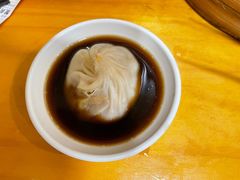 -龙咆汤包·手工现包小笼(拱北口岸店)