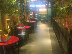 大堂-丰茂烤串(金泉美食宫店)