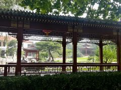 -钓鱼台国宾馆