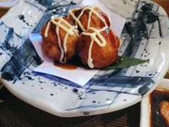 -割烹旭日本料理(龙湖狮山天街店)