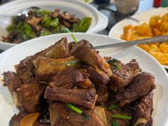 -小红鲸·海鲜餐厅(轸大路店)