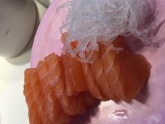 -争鲜回转寿司(通州万达店)