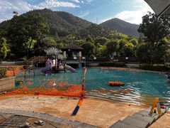 -余姚阳明温泉山庄