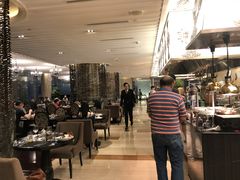 大堂-圣丰索菲特·2 On 988 Café 自助餐厅