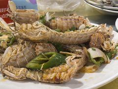 -绢姐海鲜大排档