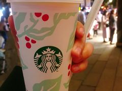 -星巴克(福州三坊七巷店)