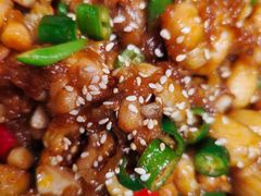 -箸福·夜上海(雨花客厅店)