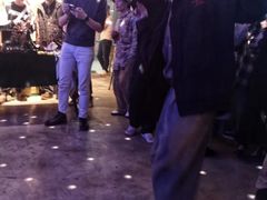 -Vox Livehouse(长沙店)