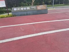 -重庆彩云湖湿地公园