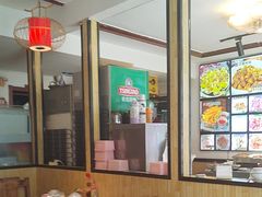 -五谷丰登·胶东海鲜·家常菜(张村店)
