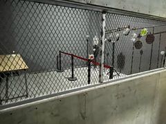 -ATD街区·密室型真人CS·团建活动(王四营店)