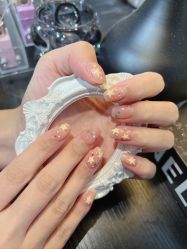 点击看大图 -芊屿芊浔美甲