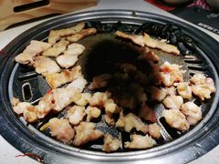 -猫爪爪原切自助烤肉(观音桥阳光世纪店)