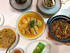 -玫瑰厅上海菜(兴国路店)