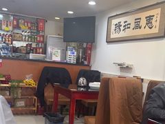 -潮州菜馆(十里河店)