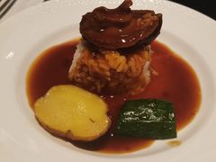 -安蒂娅·海鲜自助餐厅(安蒂娅美兰酒店)