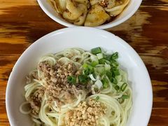 -洞子口张老二凉粉(文殊院店)