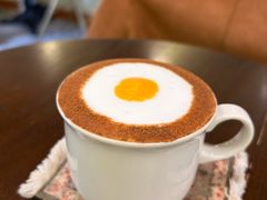 -铁手咖啡制造局Metal Hands(永嘉路店)