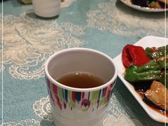 -新疆伊宁远征餐厅