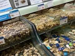 水产区-盒马鲜生(联投广场店)