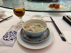-明珠海港大酒店
