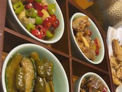 -君霖海鲜私房菜(春柳店)