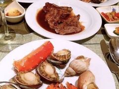 -TABLE·味西餐厅-成都茂业JW万豪酒店