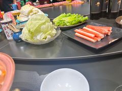 -羊大爷涮肉(亮马桥店)