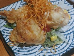 -福匠日本料理(人民路店)