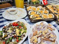-阿妹小海鲜(下角店)