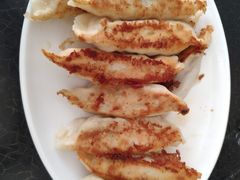 三两锅贴-三盛楼饭店(四流中路店)