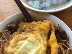 -老余家面馆