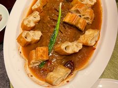 -太守宴·蘭院(天塔店)