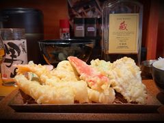 -天妇罗内顺田(罗湖店)