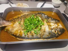 -半天妖烤鱼(永旺梦乐城店)