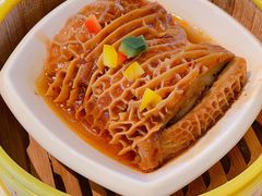 金钱肚-海皇食府(水都假日酒店店)