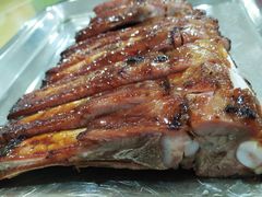 烧排骨-大岗烧鸡·大塘好海鲜饭店