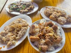 -正宗牛奇排骨饭(第一分店)