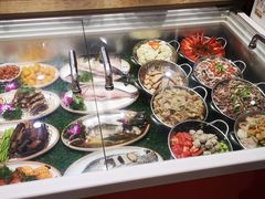 -方记六道菜馆(生态公园店)