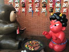 -神户赤童日式烤肉伙伴(东直门店)