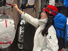 -杉杉奥特莱斯广场(哈尔滨店)