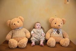 -西瓜庄园儿童摄影