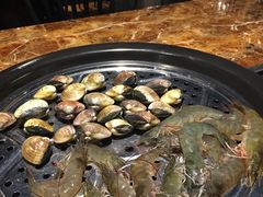 -船奇蒸汽海鲜·闽菜(八市海鲜总店)