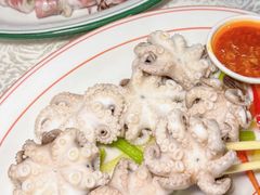 -东江海鲜大排档·潮汕菜·砂锅粥