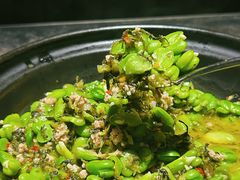 -炊烟小炒黄牛肉(浦东世纪汇店)