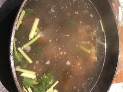 草本原汤-盡膳口福跷脚牛肉火锅(合生汇购物中心店)