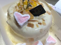 -狐狸和向日葵(北京路店)