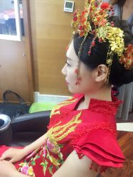 -蒙娜丽莎婚纱摄影(南门店)