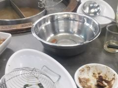 -鑫宝沙茶牛肉火锅(永泰店)