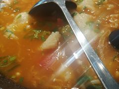 -苗小坛酸汤鱼(酒仙桥店)